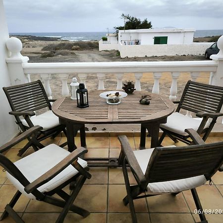 Апартаменти Casa Frasca Теґісе Екстер'єр фото