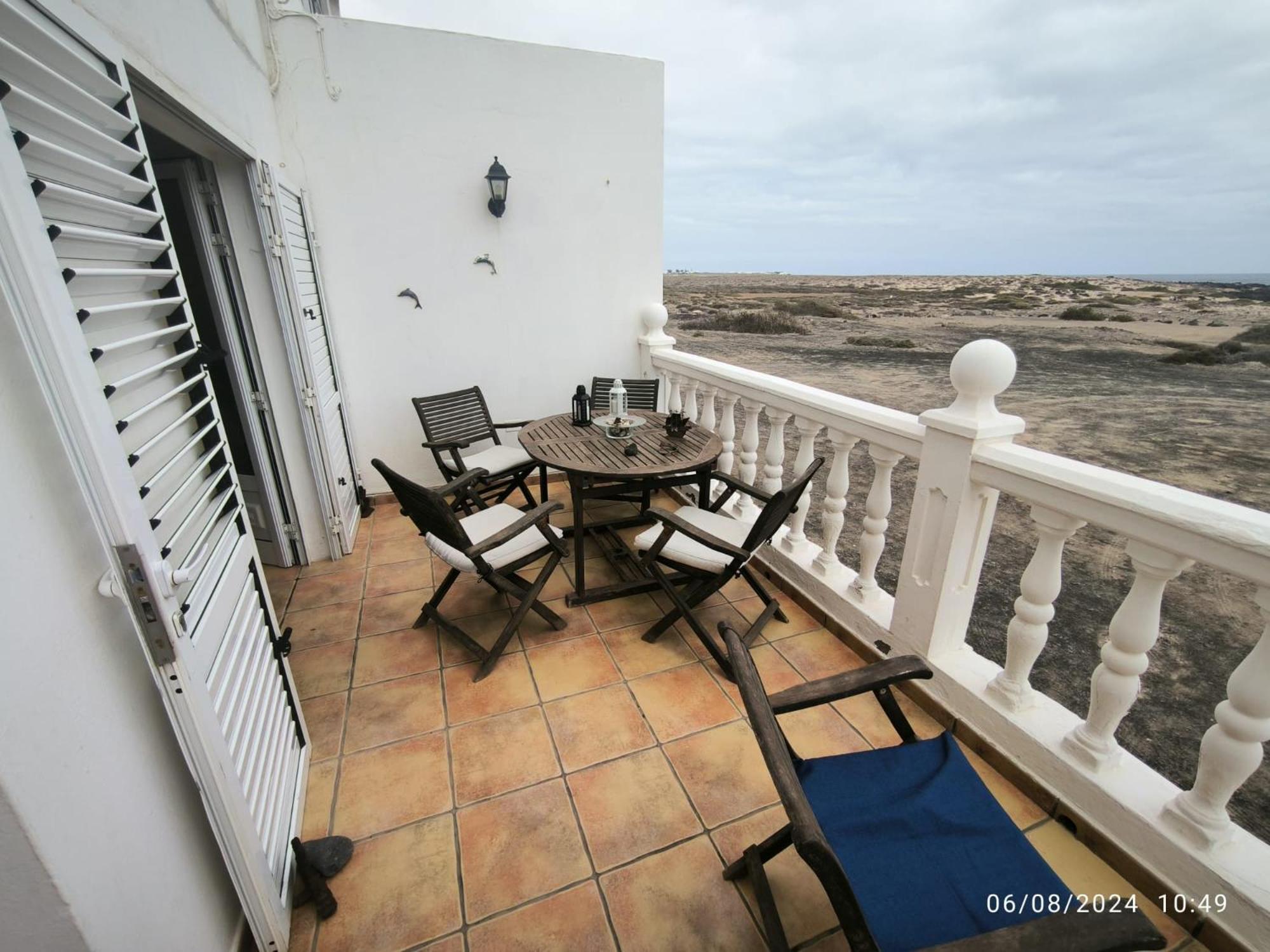 Апартаменти Casa Frasca Теґісе Екстер'єр фото